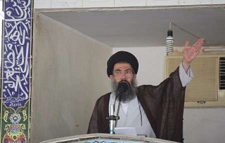 حضور پرشور دشمن را مایوس می کند
