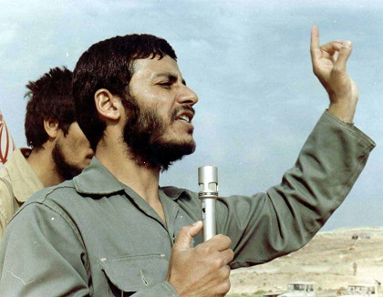 ویژه نامه سالروز شهادت شهید محمدابراهیم همت