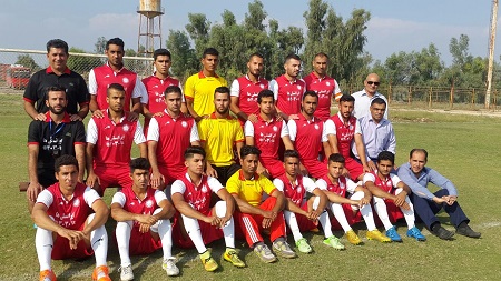 شمارش معکوس برای قهرمانی پرسپولیس شوش