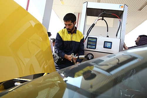 احتمال تعطیلی جایگاه‌های CNG در نوروز