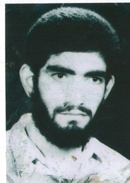 سالروز شهادت شهید حسن درویش