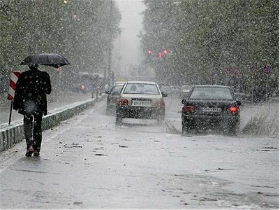 هشدار سازمان هواشناسی به مسافران نوروزی