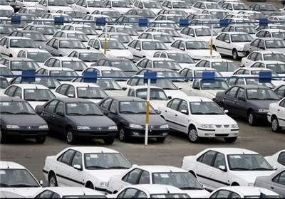 قیمت خودروهای صفر مدل 94 کاهش می‌یابد