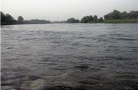 غرق شدن جوان 21 ساله در رودخانه کرخه + جزئیات