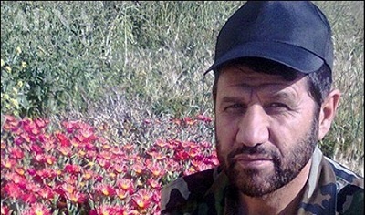 مستند زندگی شهید کجباف کلید خورد