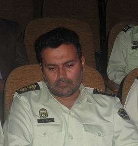 شناسايي سارقان اموال طلاب شوش
